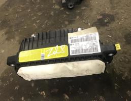 Подушка безопасности пассажирская (в торпедо) для Volkswagen Sharan 2010> (7N)  запчасти бу