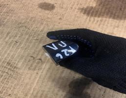 Колпачок ручки для BMW X4 F26 2014-2018  запчасти бу