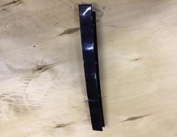 Направляющая стекла двери для Mercedes-Benz W292 C292 GLE Coupe 2015-2019  запчасти бу