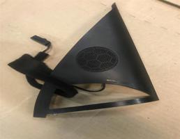 Динамик для Volkswagen Touareg 7L 2007-2010  запчасти бу