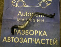 Шланг гидроусилителя для Porsche Cayenne 955 2002-2007  запчасти бу