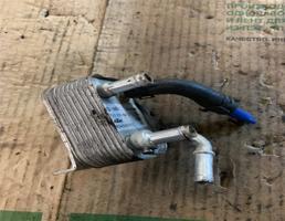 Радиатор топливный для Volkswagen Touareg 7L 2007-2010  запчасти бу