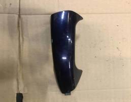 Ручка двери наружная правая для Mercedes-Benz W204 C-classe 2011-2015 рестайлинг  запчасти бу