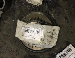 Звездочка цепи для Audi Q7 (4L)  2005 - 2009  запчасти бу