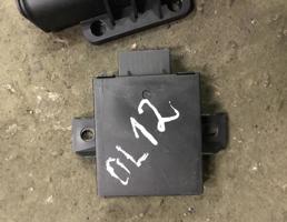 Блок управления противоугонной системой для Volkswagen Touareg 7L 2007-2010  запчасти бу