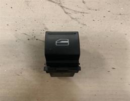 Кнопка стеклоподъемника для Volkswagen Touareg 7L 2007-2010  запчасти бу