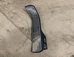 Накладка порога (внутренняя) для Mercedes-Benz W221 S-Klasse S221 2005-2009  запчасти бу