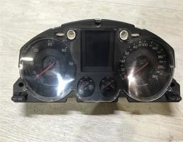 Панель приборов (щиток) для Volkswagen Passat (B6) 2005-2010  запчасти бу