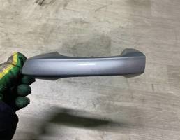 Ручка двери наружная левая для Skoda Octavia (A7) 2013-2017  запчасти бу