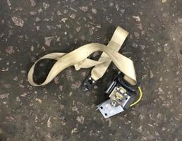 Ремень безопасности для Volkswagen Touareg 7L 2002-2006  запчасти бу