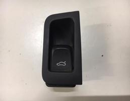 кнопка багажника для Audi A6 (C7 4G)2011-2014  запчасти бу