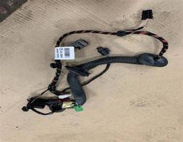 Жгут проводов двери для Mercedes-Benz W204 C-classe 2006-2011  запчасти бу