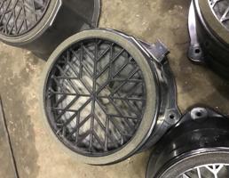 Динамик для Audi Q7 (4L)  2005 - 2009  запчасти бу