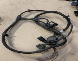 Жгут проводов для Volkswagen Touareg 7L 2002-2006  запчасти бу