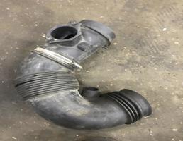 Патрубок для Volkswagen Transporter T5 2003-2009  запчасти бу