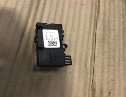 Датчик угла поворота рулевого колеса для Volkswagen Passat (B6) 2005-2010  запчасти бу