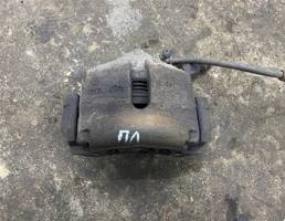 Суппорт передний левый для Volkswagen Golf VI 2009-2012  запчасти бу