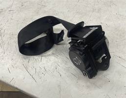 Ремень безопасности для Audi A6 (C7 4G)2011-2014  запчасти бу