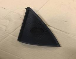 Накладка двери уголок зеркала для Mercedes-Benz W204 C-classe 2006-2011  запчасти бу