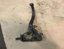 Кулак поворотный передний левый для Mercedes-Benz W220 S-Klasse S220 1998-2005  запчасти бу