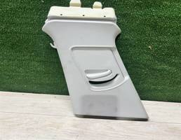 Обшивка стойки для Audi A4 (B8) 2007-2012  запчасти бу