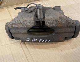 Суппорт передний правый для Volkswagen Touareg 7L 2007-2010  запчасти бу