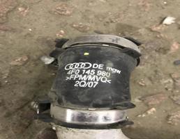 Патрубок интеркулера для Audi A6 (C6 4F) Allroad quattro 2005-2012  запчасти бу