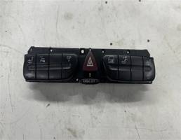 Кнопка многофункциональная для Mercedes-Benz W209 CLK coupe 2000-2005  запчасти бу