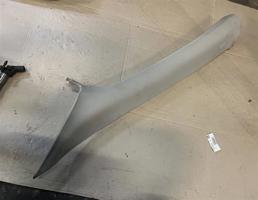 Обшивка стойки для Audi Q7 (4L)  2005 - 2009  запчасти бу