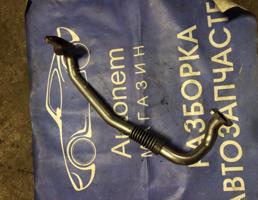 Патрубок ОГ для Volkswagen Passat (B6) 2005-2010  запчасти бу