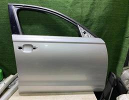 Дверь передняя правая для Audi A6 (C7 4G)2011-2014  запчасти бу
