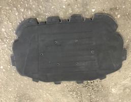 Шумоизоляция капота для Audi Q7 (4L)  2005 - 2009  запчасти бу