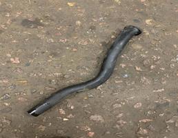 Водосток для Mercedes-Benz W221 S-Klasse S221 2009-2013 рестайлинг  запчасти бу