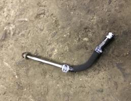Трубка для Porsche Macan  запчасти бу