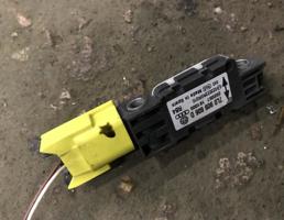 Датчик ускорения для Volkswagen Touareg 7L 2007-2010  запчасти бу