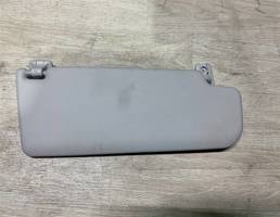 Козырек солнцезащитный (внутри) для Volkswagen Passat CC 2008-2012  запчасти бу