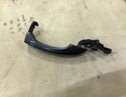 Ручка двери для Audi A6 (C7 4G)2011-2014  запчасти бу