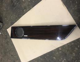 Декоративная накладка обшивки двери для Jaguar XJ 4 X351 351 2009-2015  запчасти бу