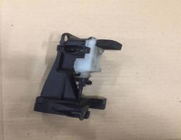 Активатор замка крышки бензобака для Mercedes-Benz W221 S-Klasse S221 2009-2013 рестайлинг  запчасти бу