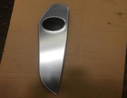 Накладка двери задней правой для Mercedes-Benz W205 C-classe 2014-2018  запчасти бу