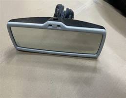 Зеркало заднего вида (салонное) для Skoda Octavia (A5 1Z-) 2008-2013 рестайлинг  запчасти бу