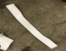 Обшивка потолка для Skoda Octavia (A5 1Z-) 2008-2013 рестайлинг  запчасти бу