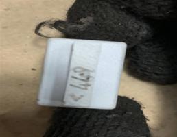 Реле 449 для Volkswagen Passat (B6) 2005-2010  запчасти бу