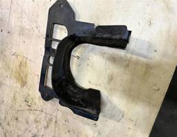 Кожух для Audi A6 (C7 4G)2011-2014  запчасти бу