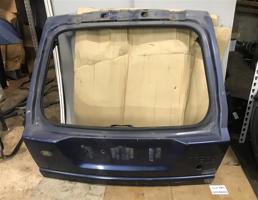 Крышка багажника для Land Rover Range Rover Sport L320 2005-  запчасти бу