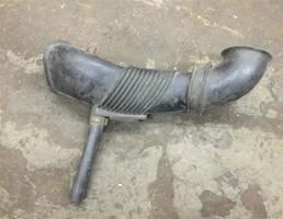 Воздуховод для Volkswagen Touareg 7L 2007-2010  запчасти бу