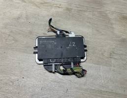 Блок управления светом для BMW 5-серия F10/F11 2009>  запчасти бу