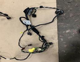 Жгут проводов двери для Mercedes-Benz W204 C-classe 2006-2011  запчасти бу