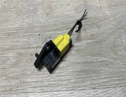 Датчик удара (Airbag) для Volkswagen Tiguan 2007-2011  запчасти бу