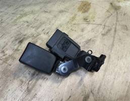 Замок ремня безопасности для Audi A6 (C7 4G)2011-2014  запчасти бу